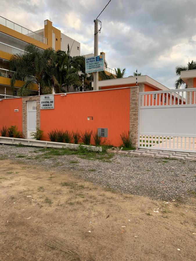Apto 2 Dorms - Bertioga Praia Do Indaia Eksteriør billede