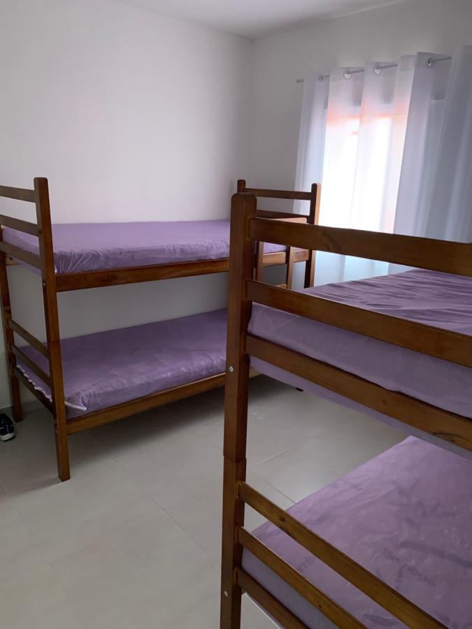 Apto 2 Dorms - Bertioga Praia Do Indaia Eksteriør billede